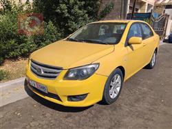 BYD F3